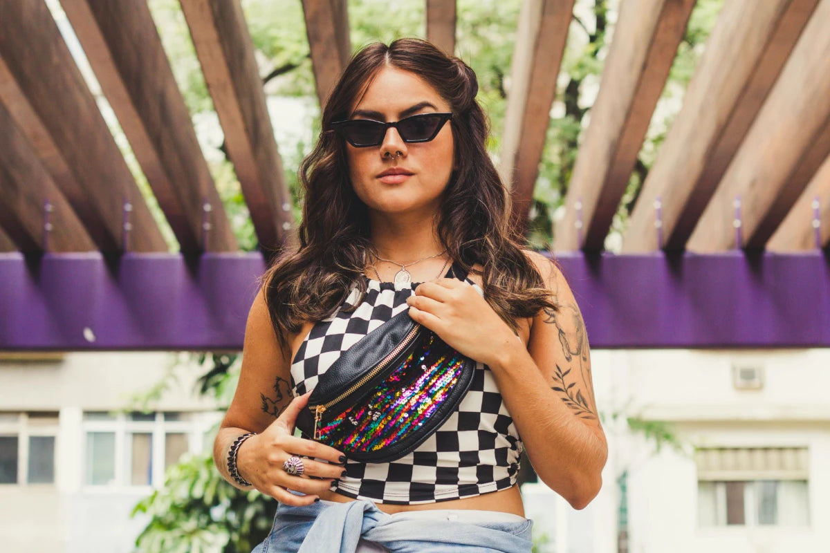 5 raisons pour lesquelles les sacs banane Zolena sont l'Accessoire must-have de cette saison