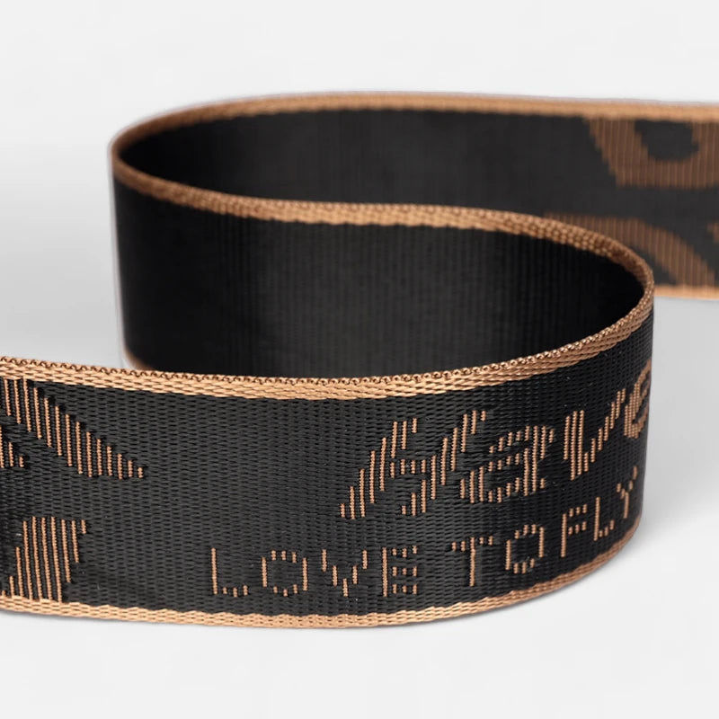 Sac banane cuir chic matelassé rectangulaire Clarice