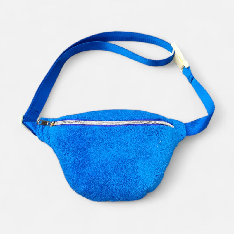 Sac banane moumoute tendance Noelle