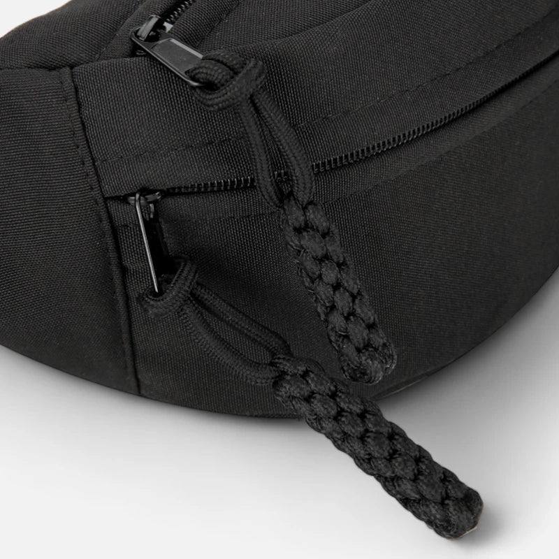 Sac banane tissu tendance Violette