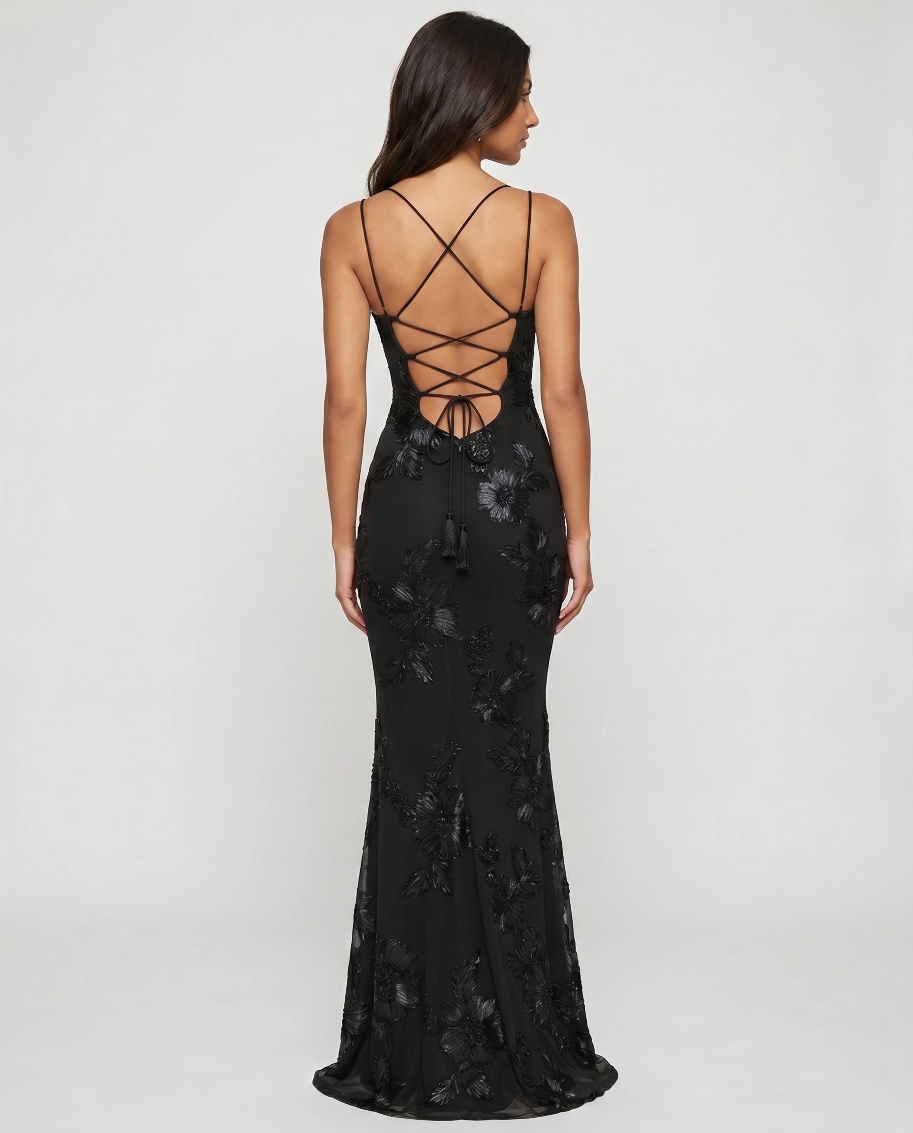 black 02 back Apollonie Zolena