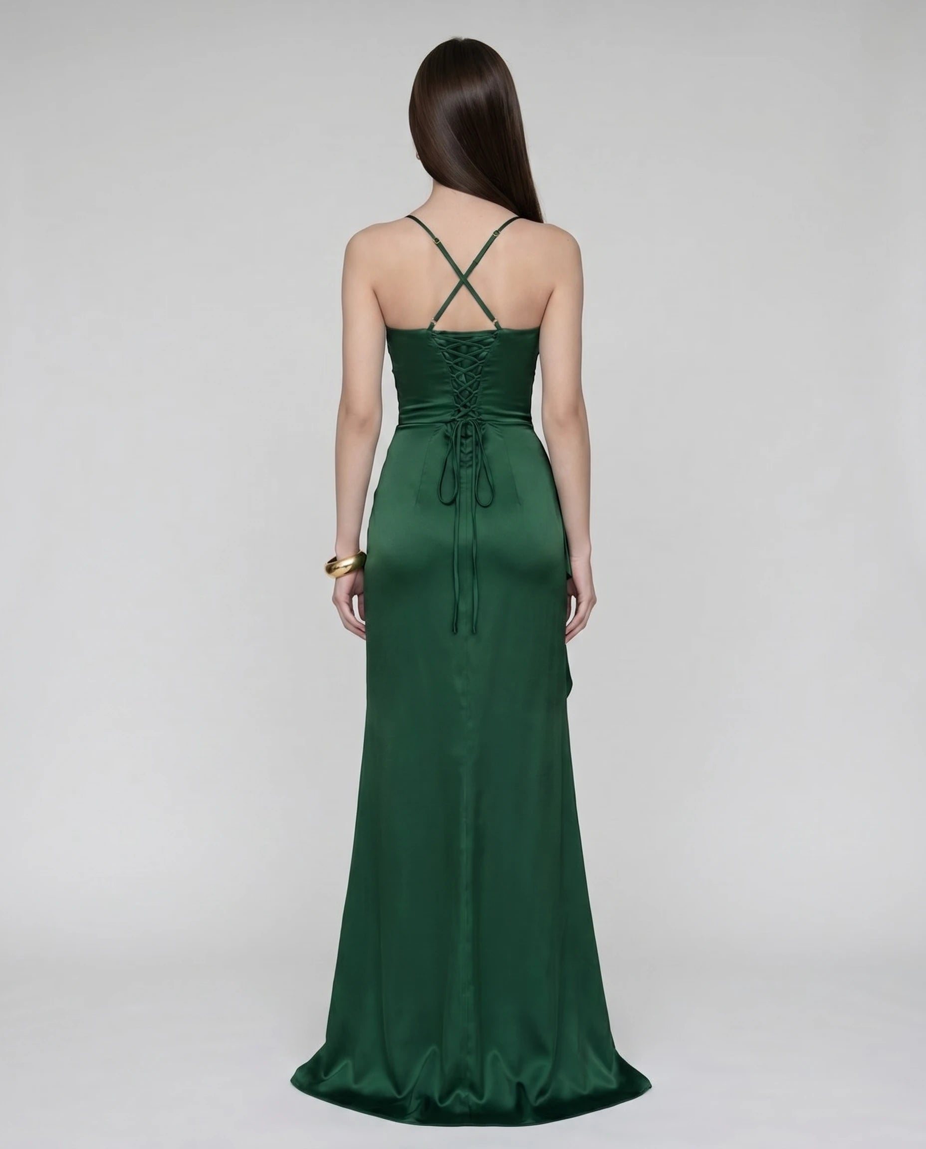 emerald 02 back lacy Salome Zolena