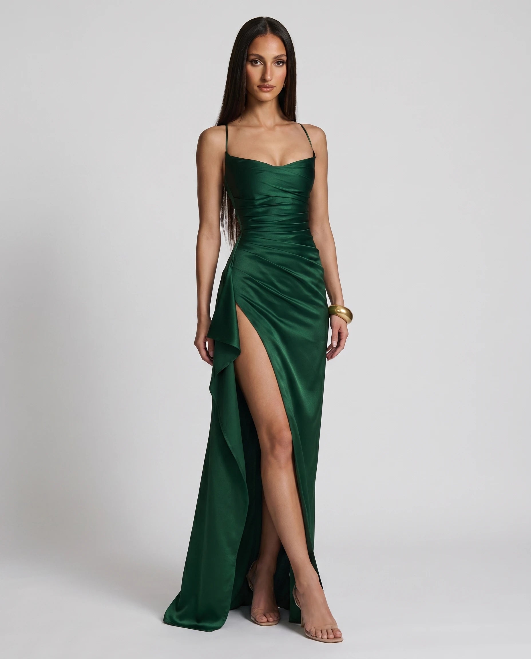 emerald 04 frontal Salome Zolena