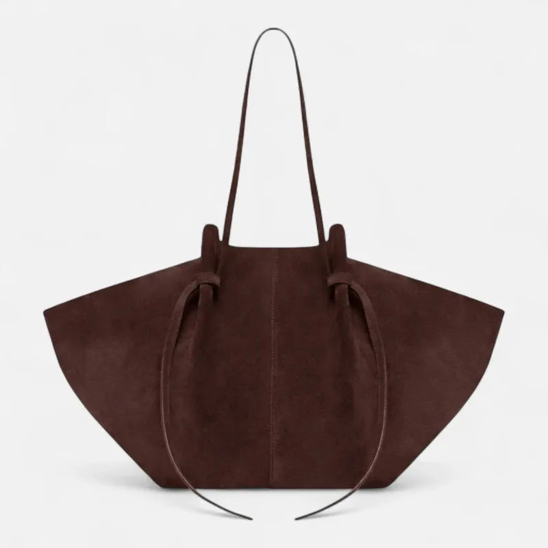 Grand sac à main cabas chic Livia