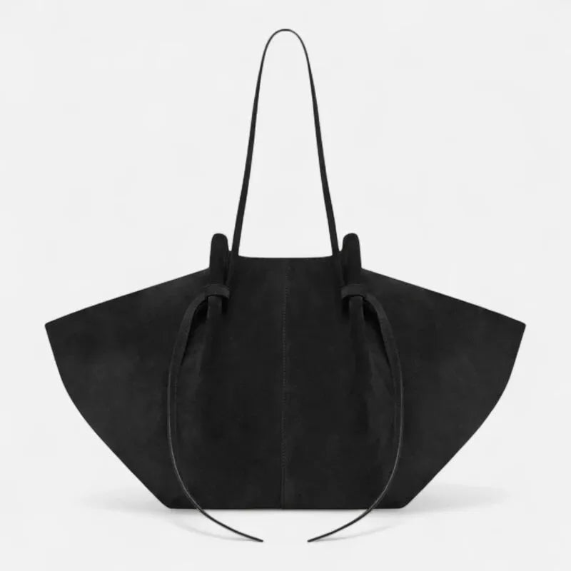 Grand sac à main cabas chic Livia