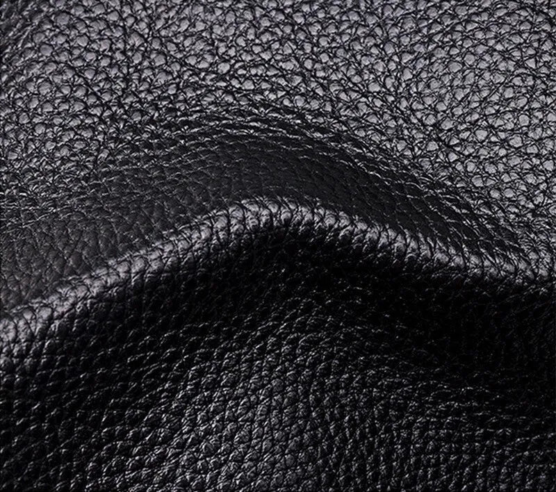 Grand sac à main cabas grainé Clara