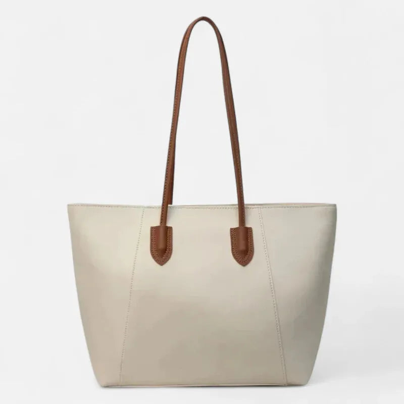 Grand sac à main cabas Inès