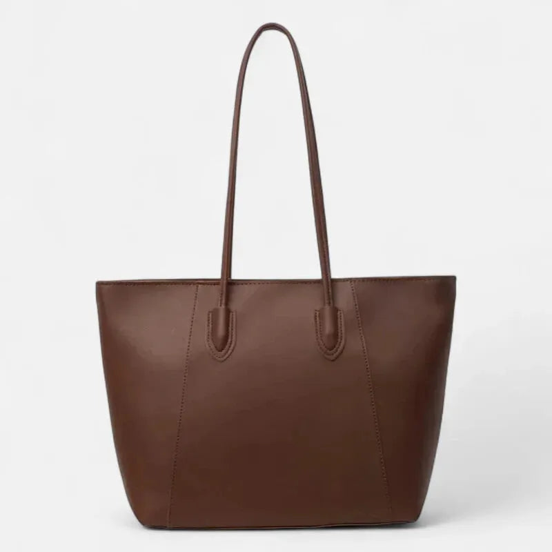 Grand sac à main cabas Inès