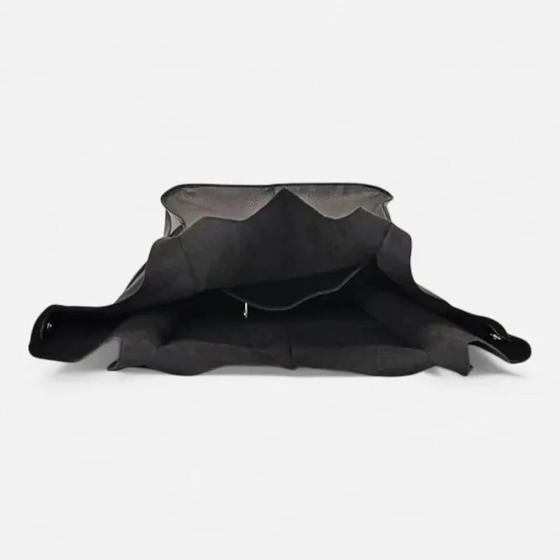 Grand sac à main cabas souple Alina