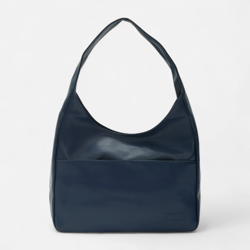 Grand sac à main de cours hobo Camille