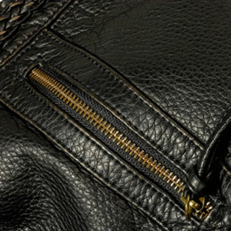 Grand sac à main de cours vintage à bandoulière Charlotte