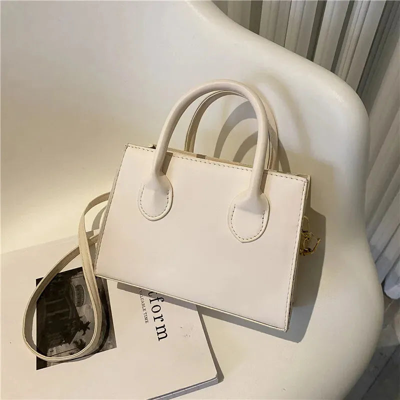 Petit sac à main bandoulière Élise