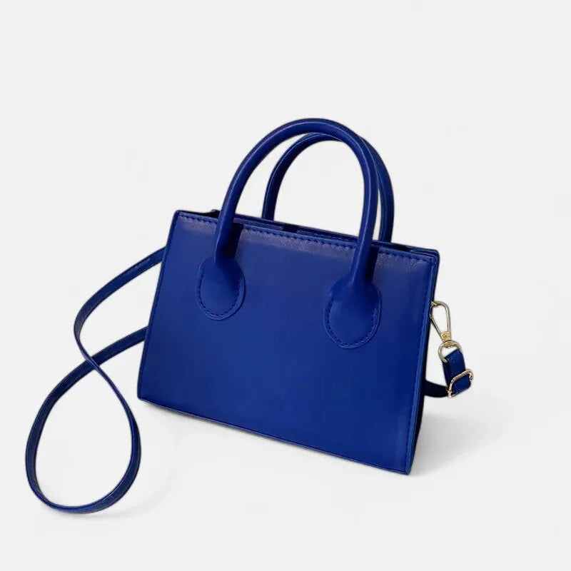 Petit sac à main bandoulière Élise