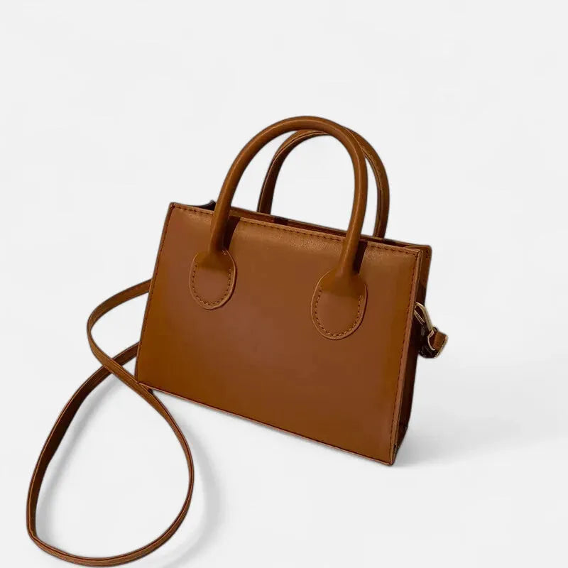 Petit sac à main bandoulière Élise