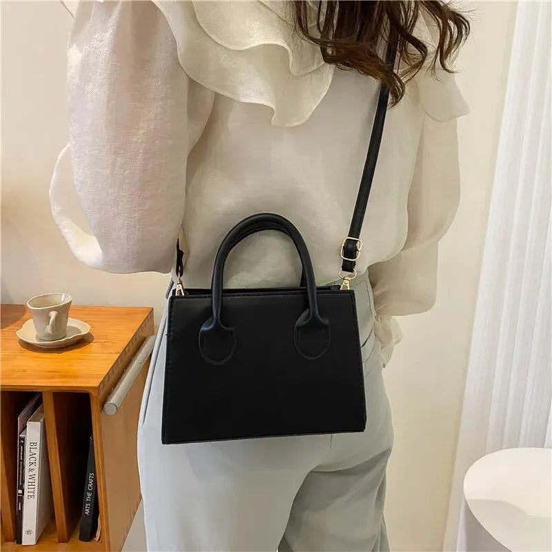 Petit sac à main bandoulière Élise