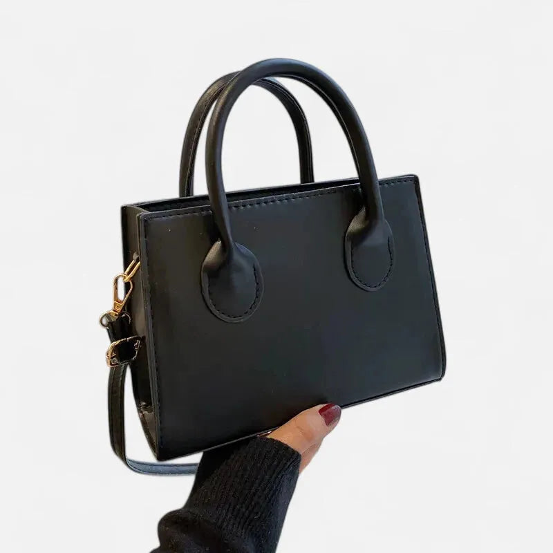 Petit sac à main bandoulière Élise