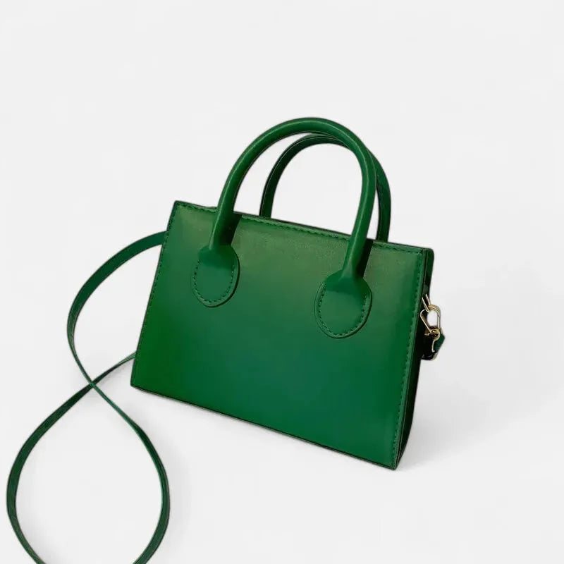 Petit sac à main bandoulière Élise