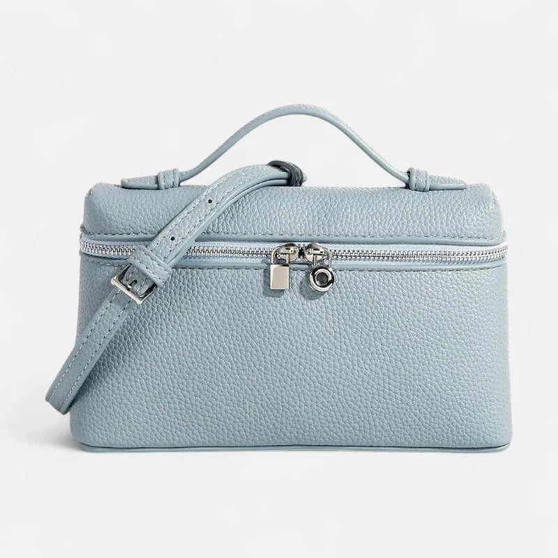 Petit sac à main bandoulière Livia