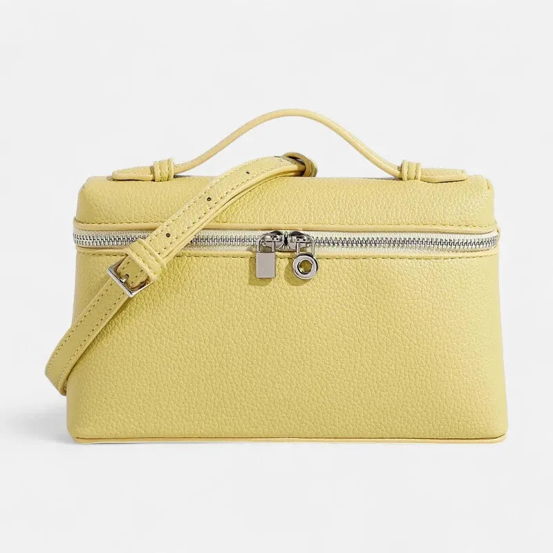 Petit sac à main bandoulière Livia