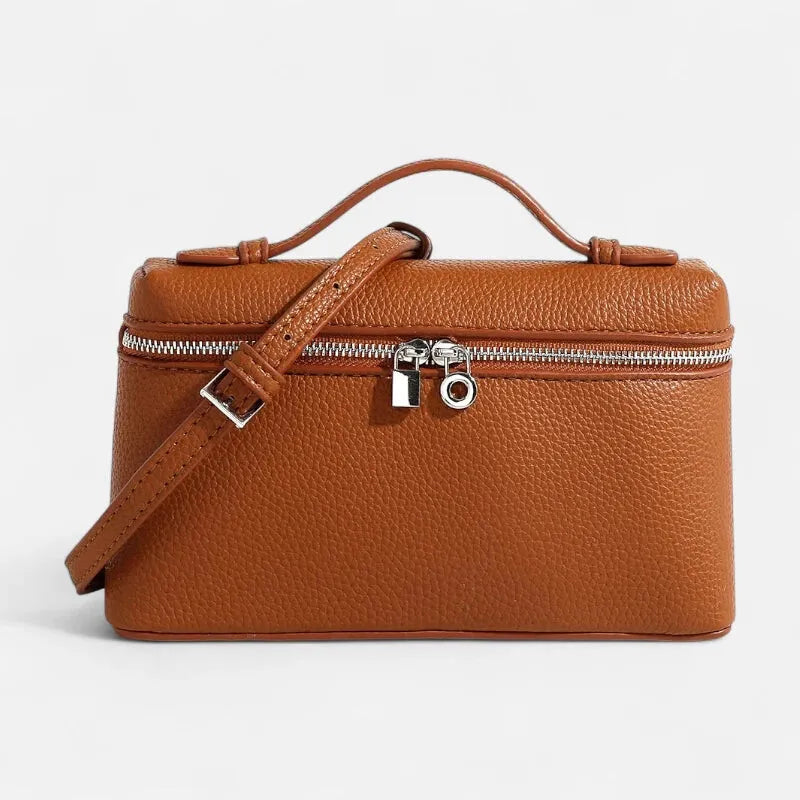 Petit sac à main bandoulière Livia