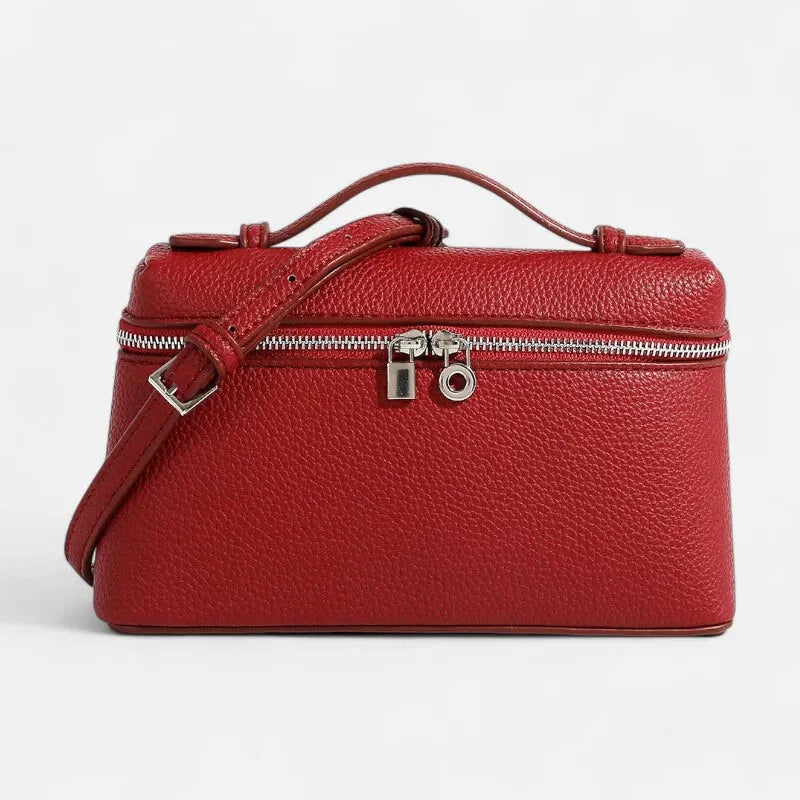 Petit sac à main bandoulière Livia