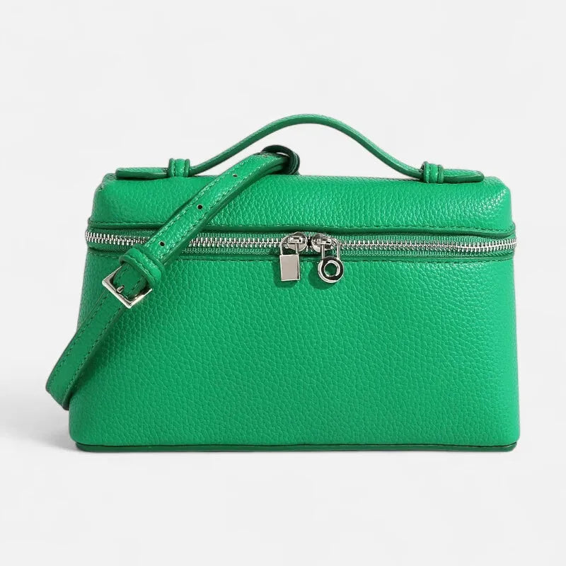 Petit sac à main bandoulière Livia