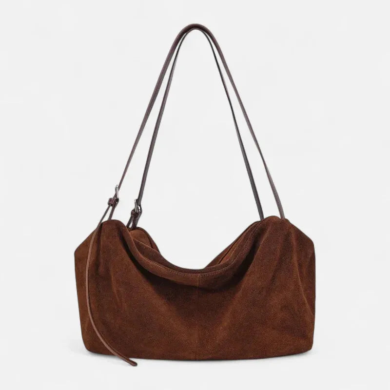 Petit sac à main cabas souple Inès