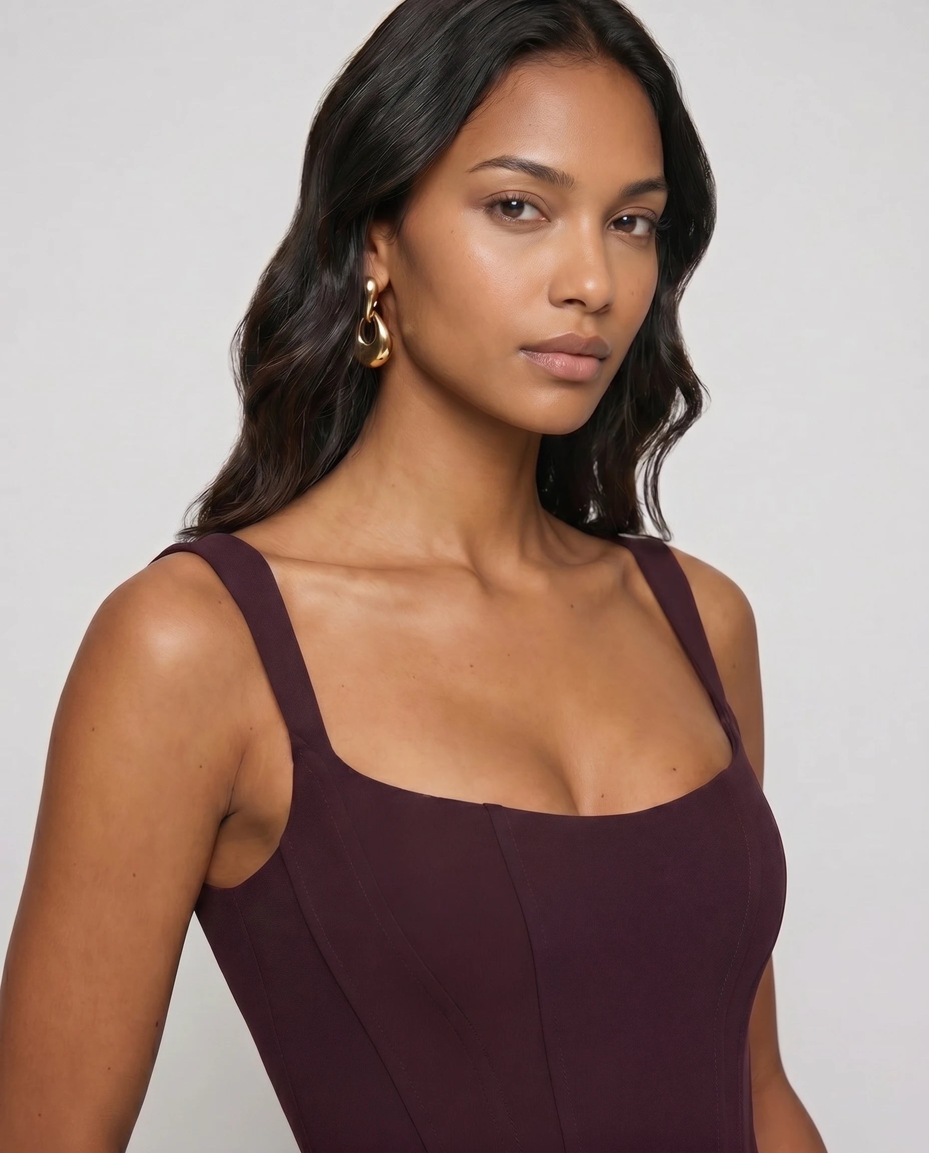 plum 05 pockets bust Clio Zolena