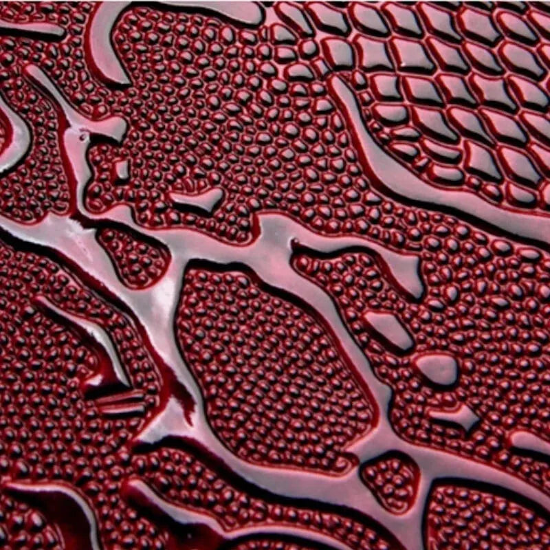 Sac à main bandoulière chic brillant et texturé Clara