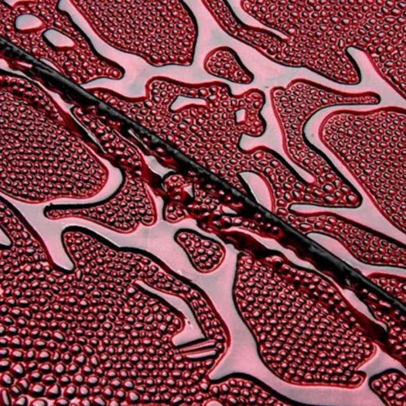 Sac à main bandoulière chic brillant et texturé Clara