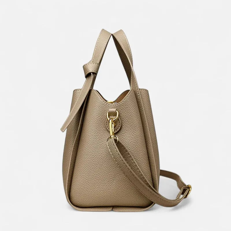 Sac à main bandoulière Lou
