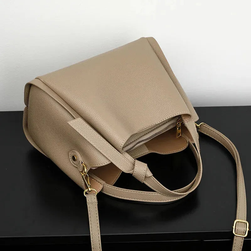 Sac à main bandoulière Lou
