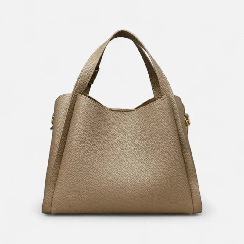 Sac à main bandoulière Lou
