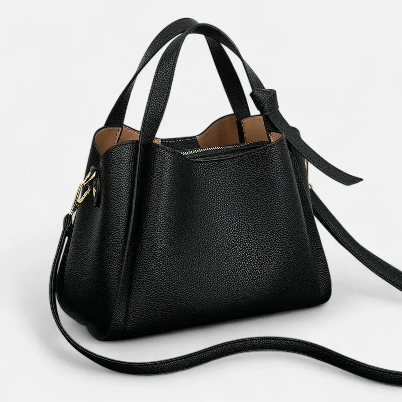 Sac à main bandoulière Lou
