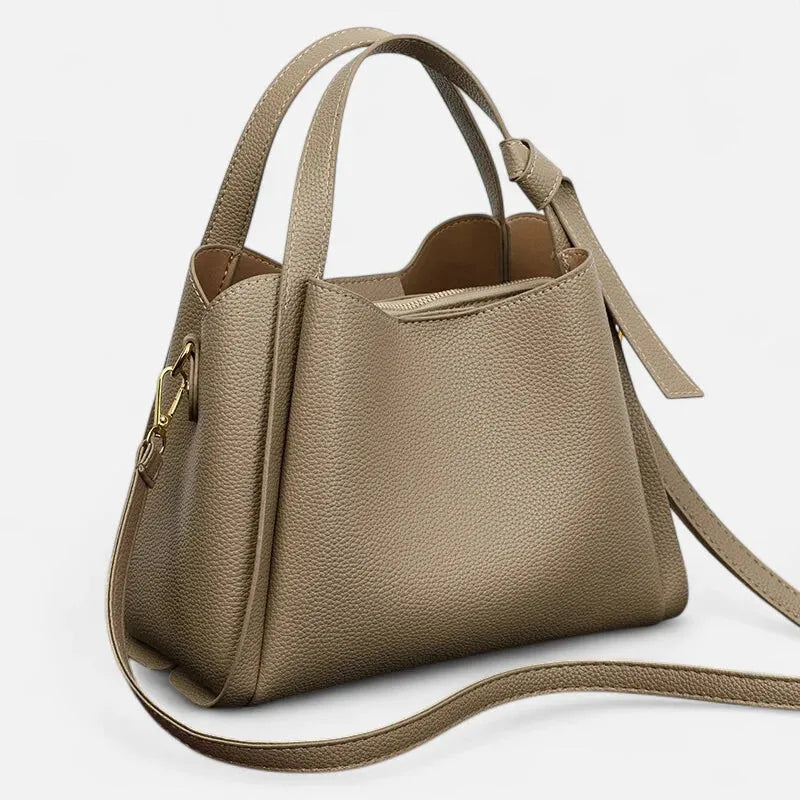 Sac à main bandoulière Lou