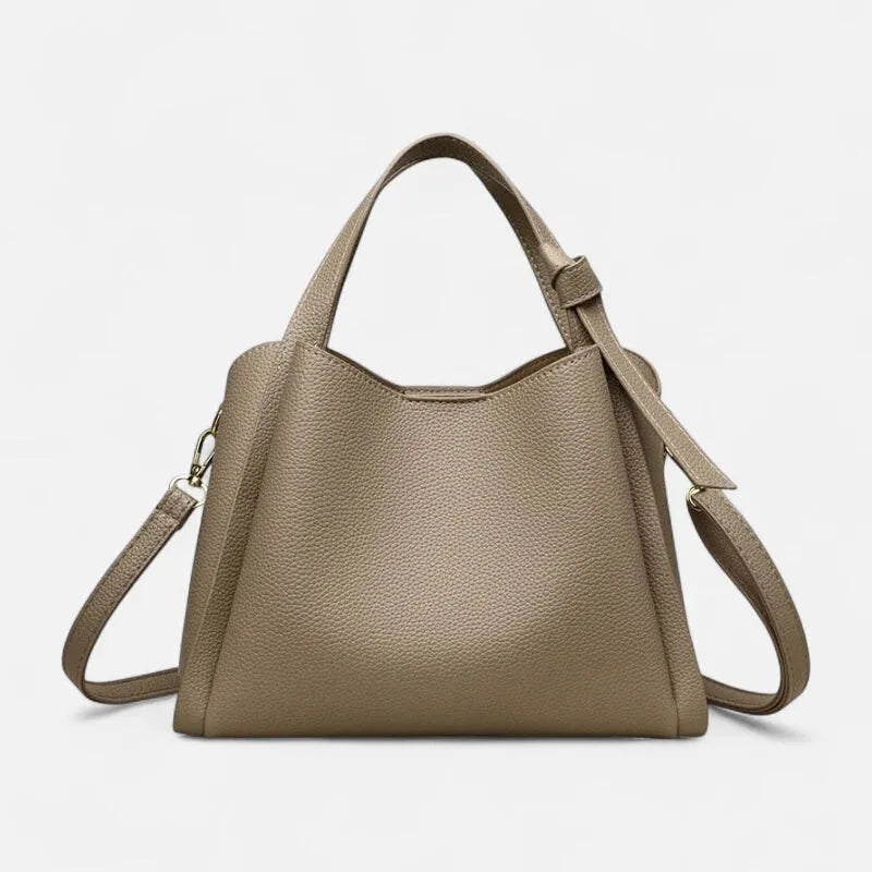 Sac à main bandoulière Lou