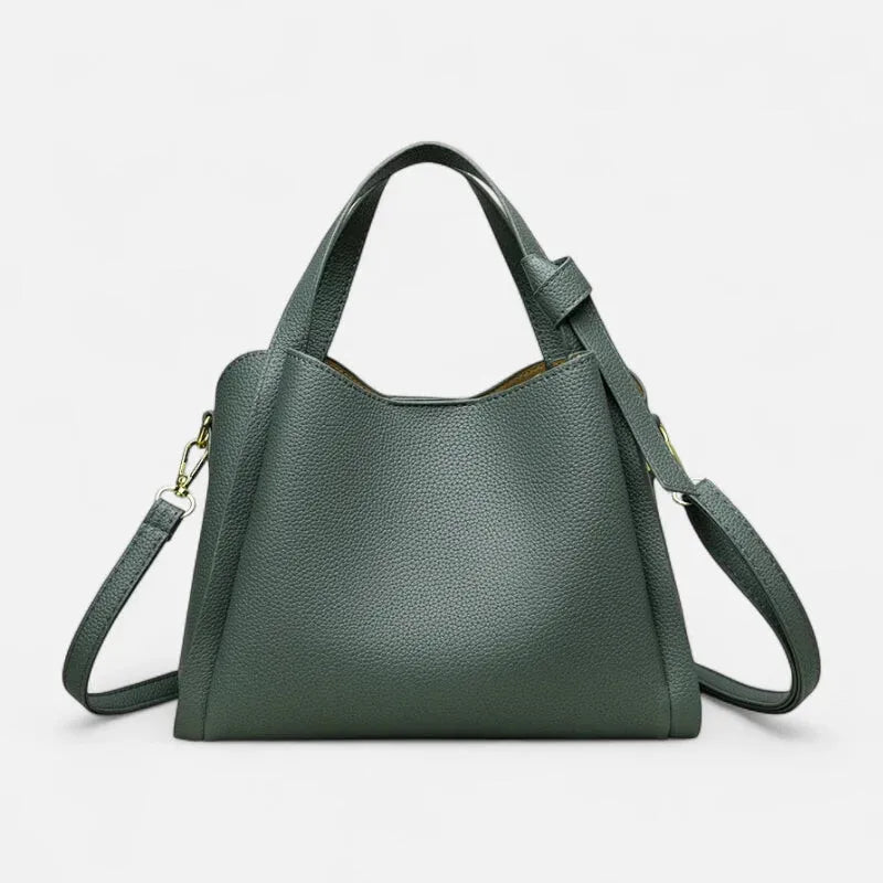 Sac à main bandoulière Lou