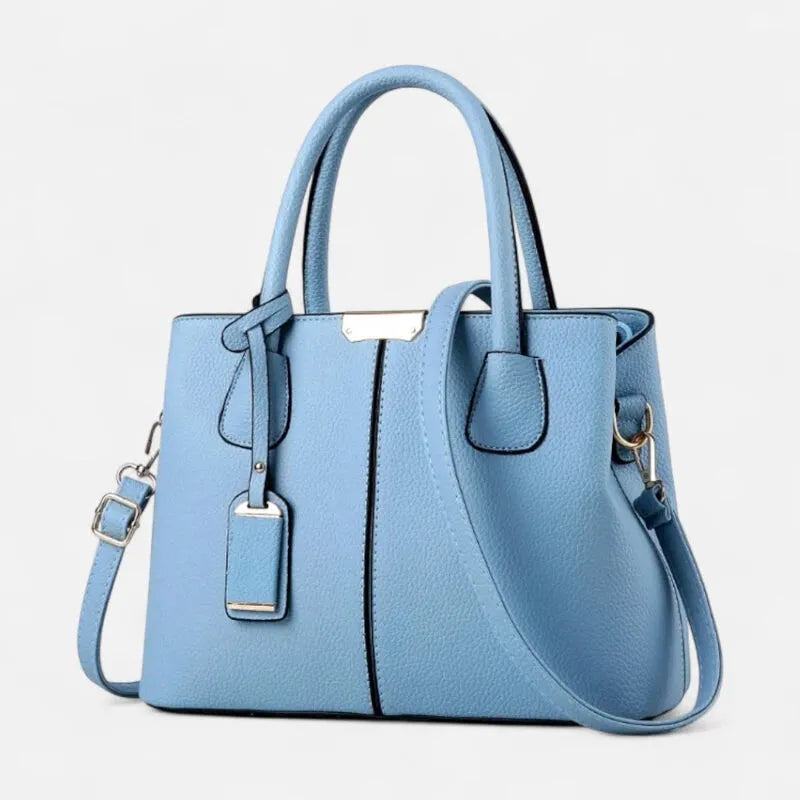 Sac à main bandoulière Mia