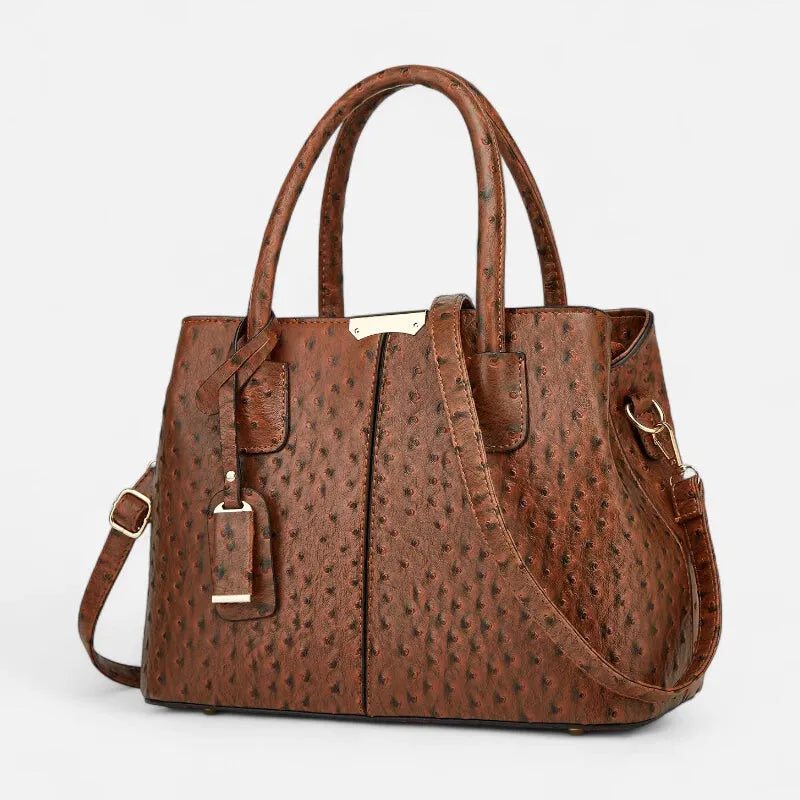 Sac à main bandoulière Mia
