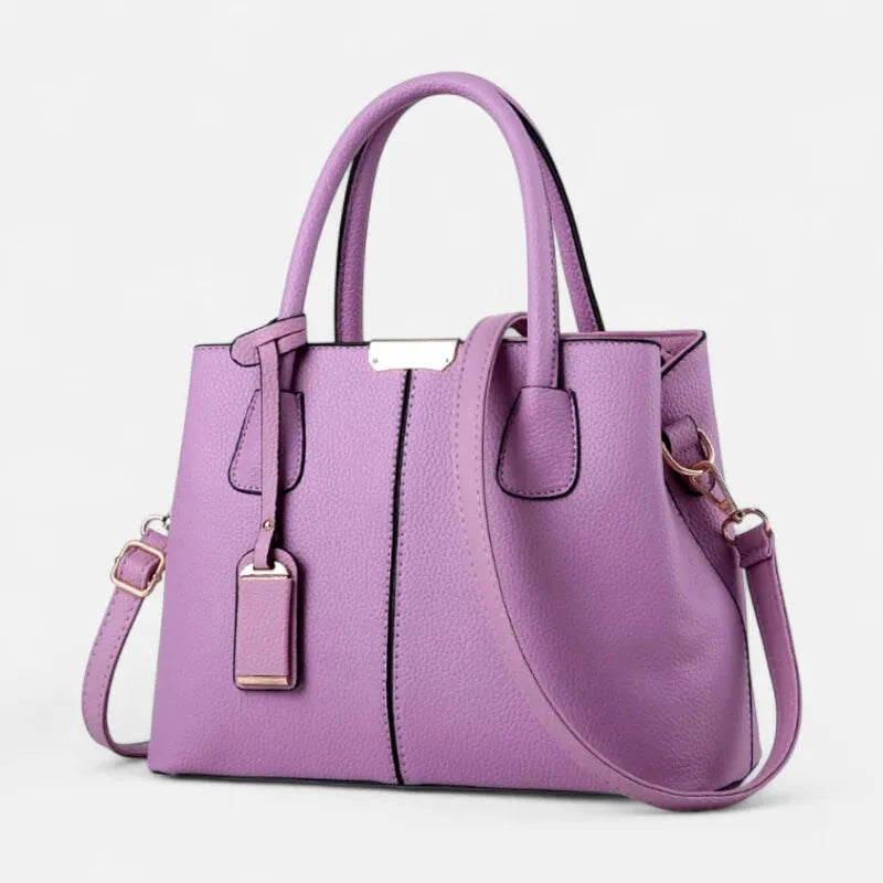 Sac à main bandoulière Mia