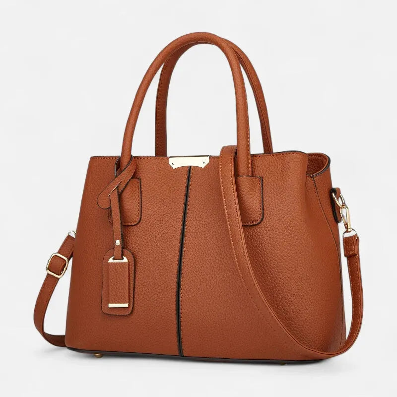 Sac à main bandoulière Mia