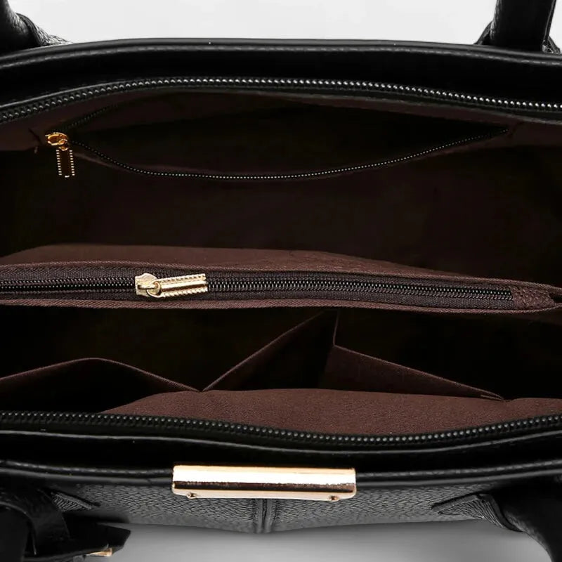 Sac à main bandoulière Mia