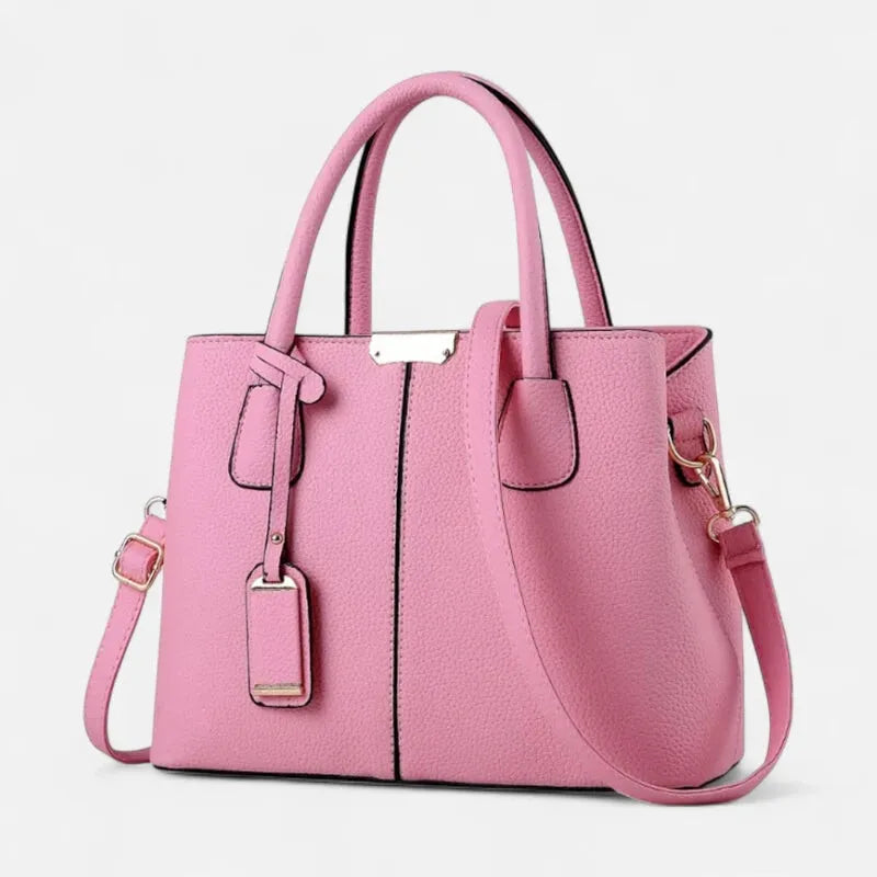 Sac à main bandoulière Mia