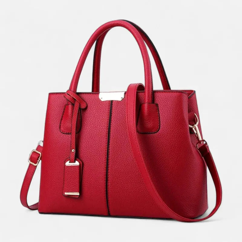 Sac à main bandoulière Mia