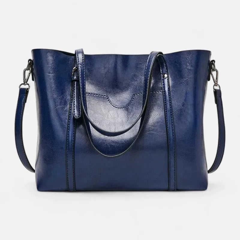 Sac à main bandoulière vintage Adèle