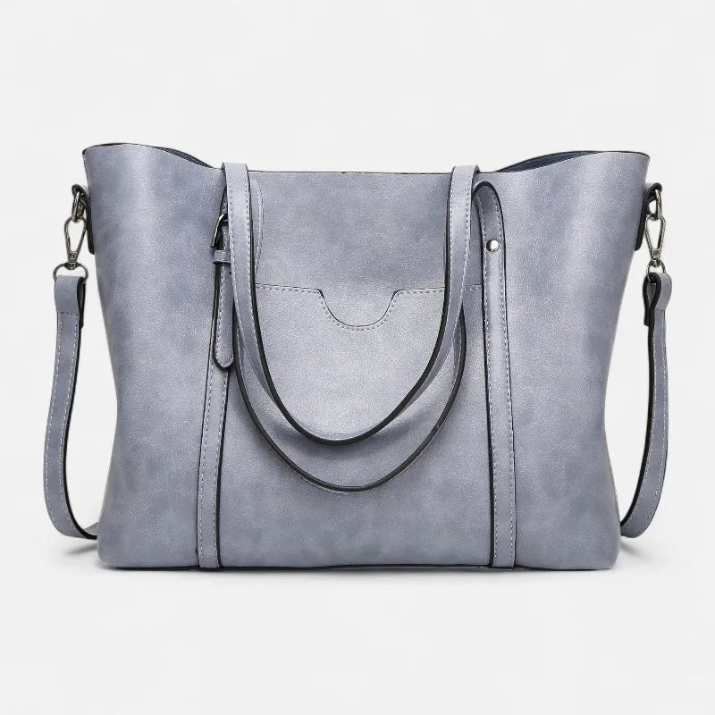 Sac à main bandoulière vintage Adèle