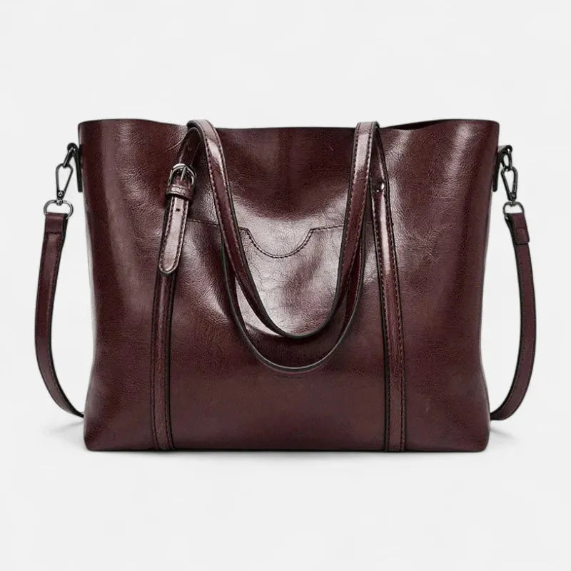 Sac à main bandoulière vintage Adèle