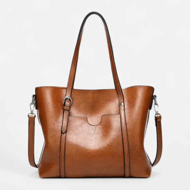 Sac à main bandoulière vintage Adèle