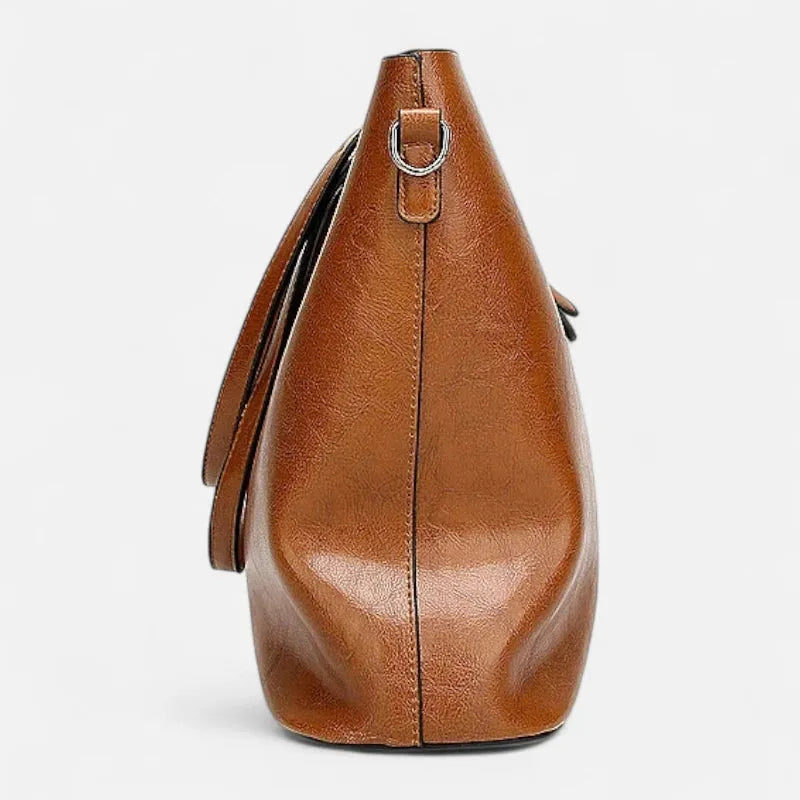 Sac à main bandoulière vintage Adèle
