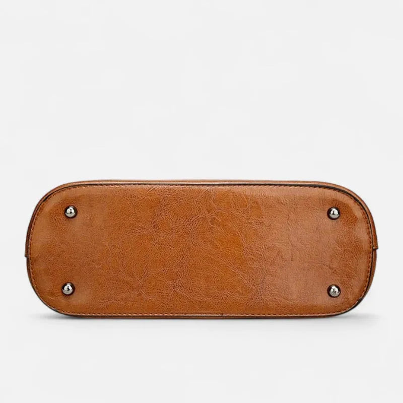 Sac à main bandoulière vintage Adèle